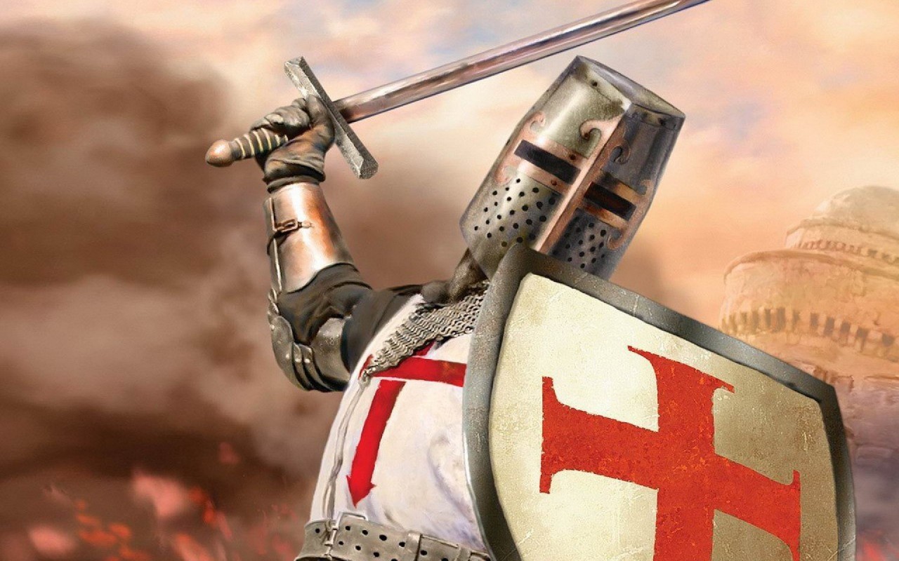 crusader-knights-video-games-406813-background-wallpapers