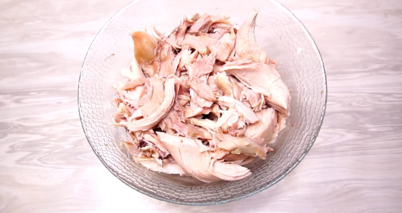 Домашняя варёная колбаса. Все очень просто и вкусно Домашняя варёная колбаса. Все очень просто и вкусно