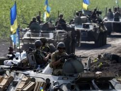 Война в Донбасса в дни чемпионата? А почему бы и не нагадить России