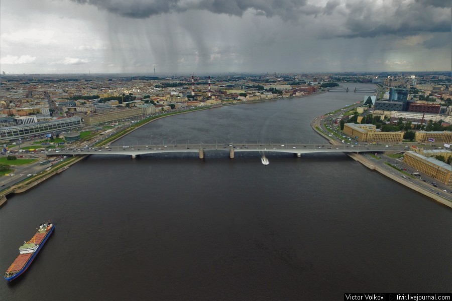 Мост Александра Невского Мост Александра Невского