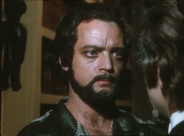 Владислав Дворжецкий в фильме *Капитан Немо*, 1975 | Фото: kino-teatr.ru Владислав Дворжецкий в фильме *Капитан Немо*, 1975 | Фото: kino-teatr.ru