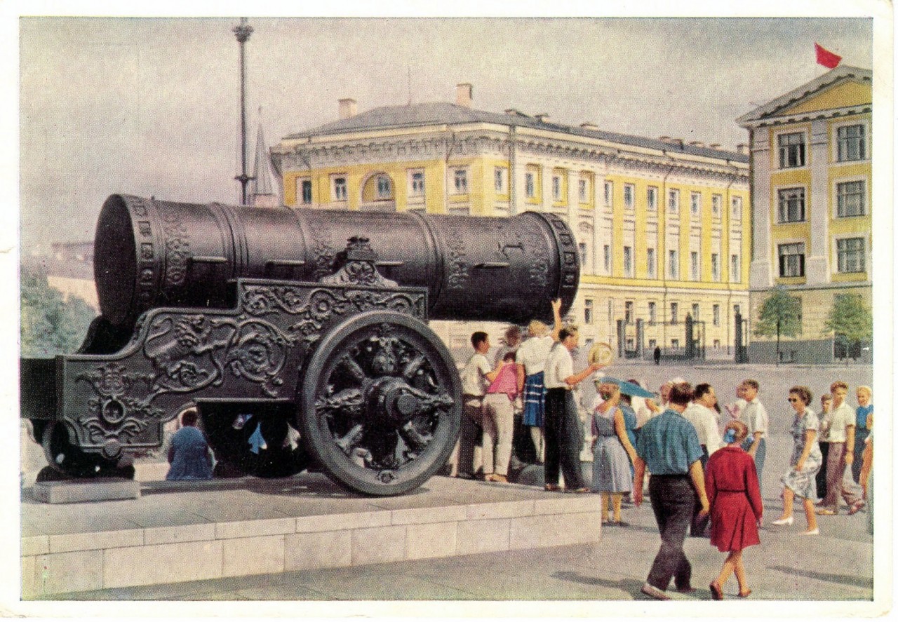 ZAVODFOTO / История городов России в фотографиях: Москва в 1950-х ZAVODFOTO / История городов России в фотографиях: Москва в 1950-х