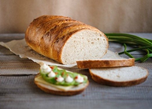 Простые и вкусные блюда из обычного батона Простые и вкусные блюда из обычного батона