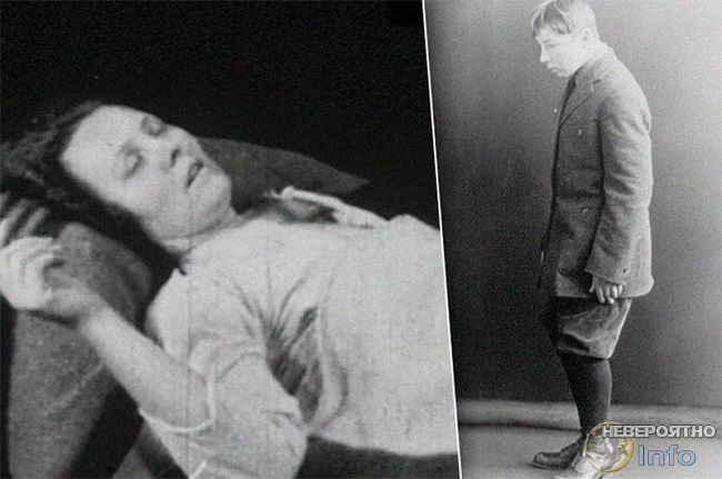 Болезнь, похищавшая душу. Загадка эпидемии, погубившей миллионы людей