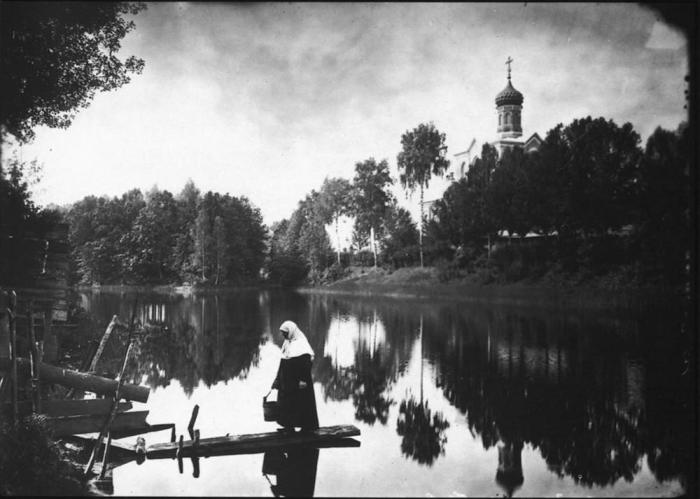 Царская Россия на документальных снимках легендарного фотографа Максима Дмитриева Царская Россия на документальных снимках легендарного фотографа Максима Дмитриева