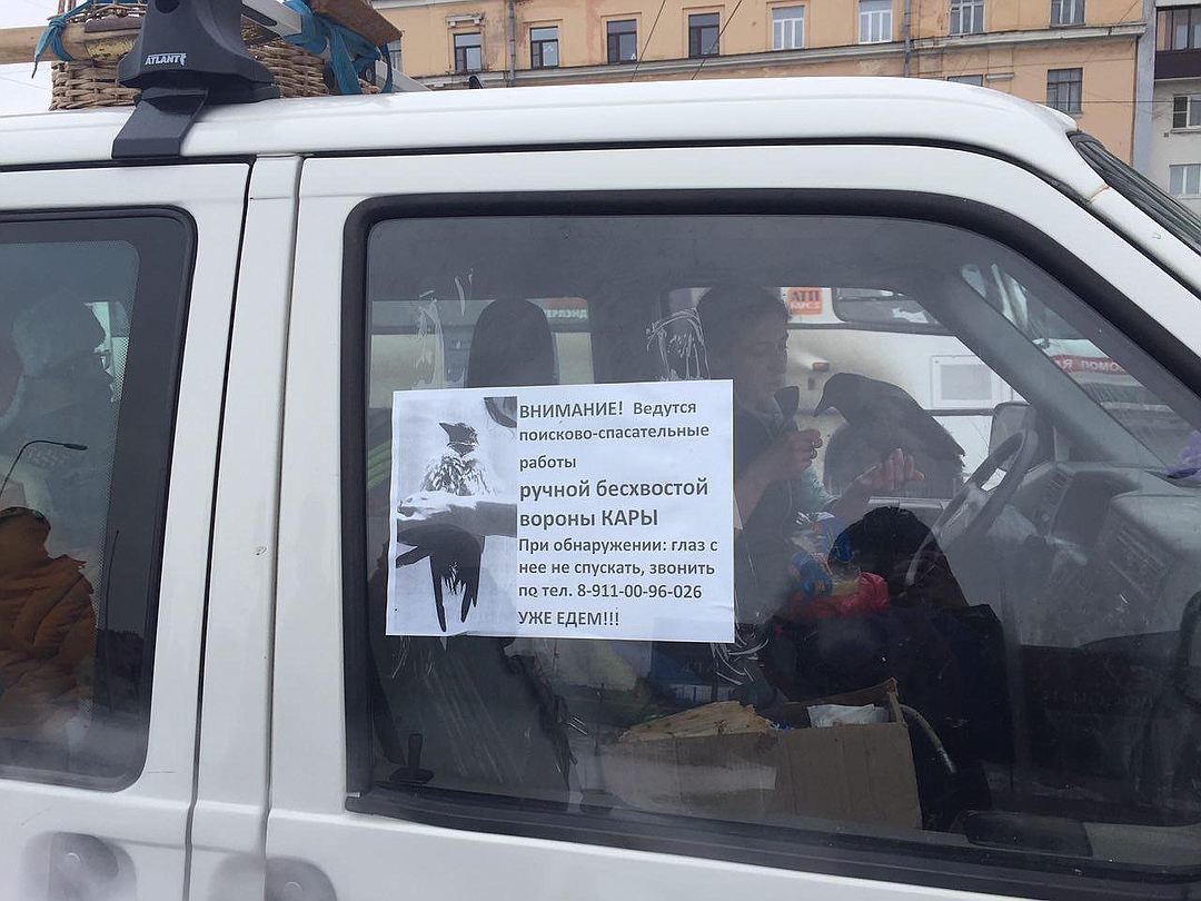 Евгения и Кара снова вместе. Поисковая операция закончилась! Фото: Екатерина ТОЛМАЧЕВА