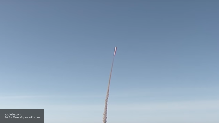 Ещё одна ракета повстанцев Badr-1 «прилетела» на военный аэродром саудовцев