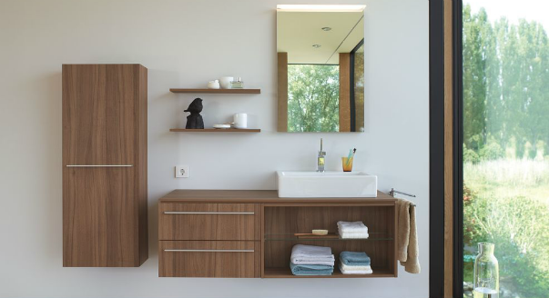 Картинки по запросу duravit vanity