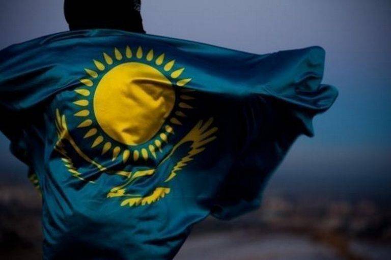 В Казахстане зреет националистическая смута В Казахстане зреет националистическая смута