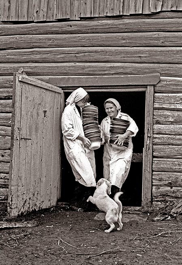 Гениальный фотожурналист советской эпохи Владимир Ролов Гениальный фотожурналист советской эпохи Владимир Ролов