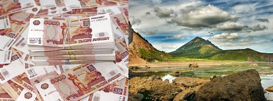 Персональная суперпенсия для сахалинских чиновников