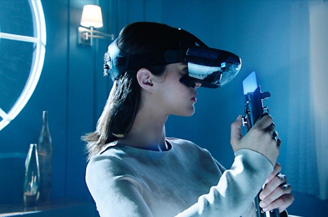 Star Wars Jedi Challenges