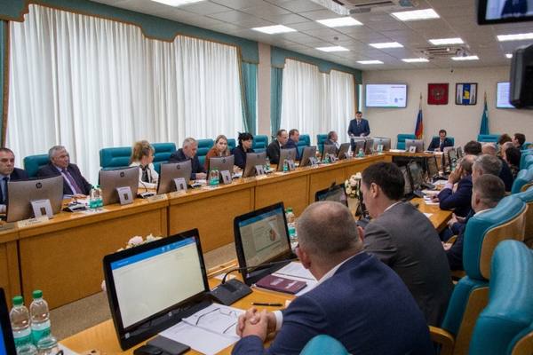 Дополнительные 5,3 млрд рублей выделят на строительство дорог в Сахалинской области