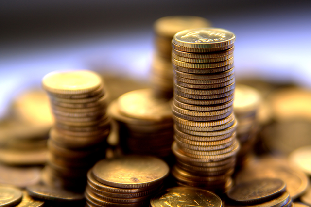 coins Этот находчивый мошенник долго водил полицию за нос