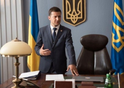 КличкоЗЕй: комик отобрал у боксера пояс «великого тупого»
