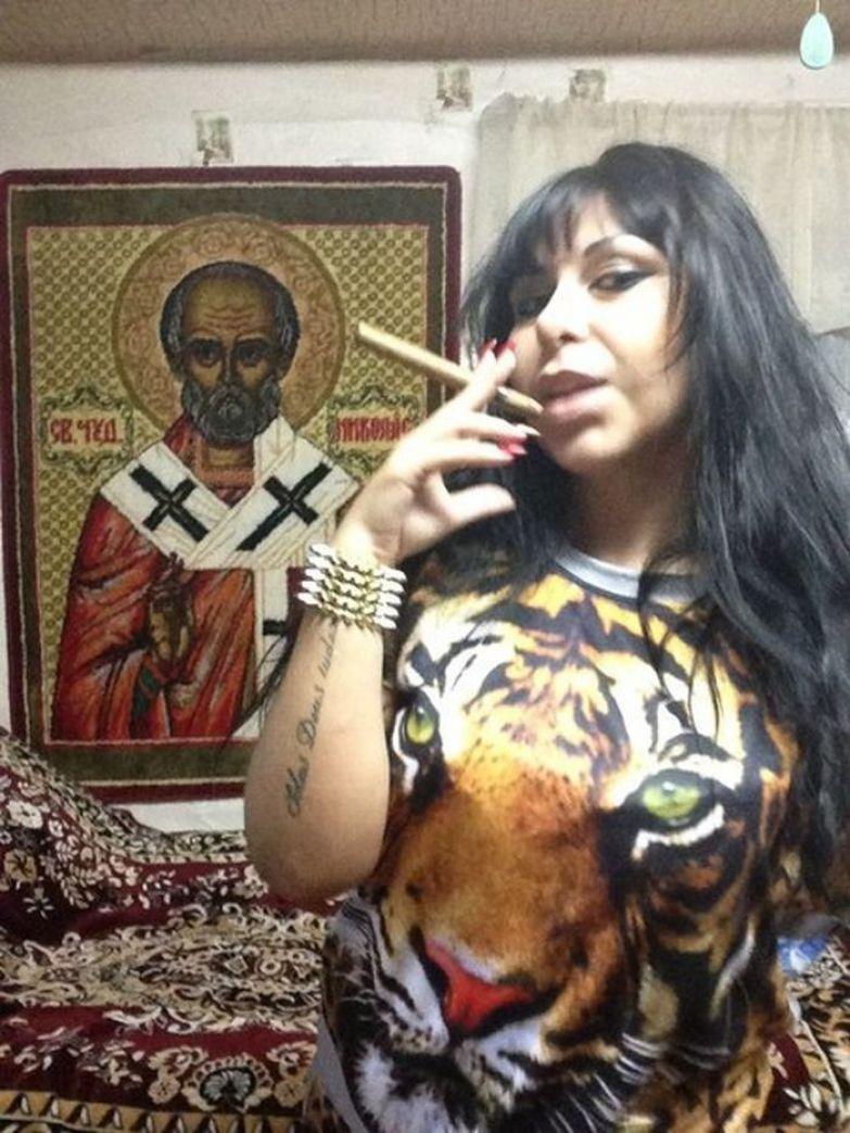 20 принцесс из соцсетей, которых ты никогда не сможешь забыть! 20 принцесс из соцсетей, которых ты никогда не сможешь забыть!