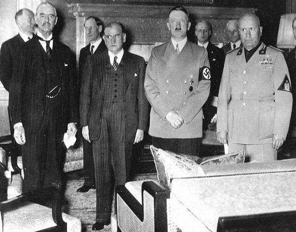 Операция "Щука" — бомбардировка Баку силами ВВС Франции и Англии (1940 год)