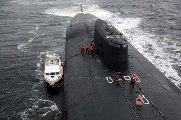 Тот случай когда понимаешь, что живёшь в России... Тот случай когда понимаешь, что живёшь в России...