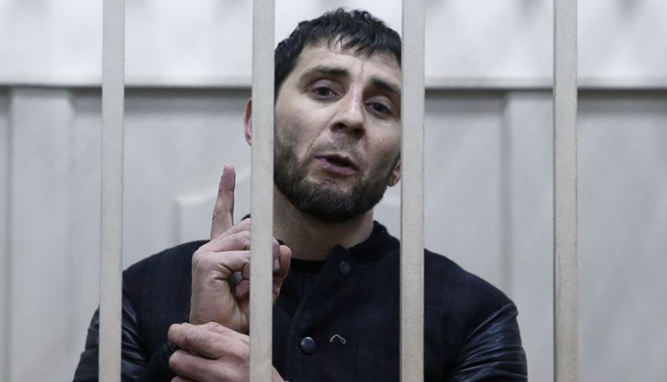 5 версий, кто и зачем убил Бориса Немцова