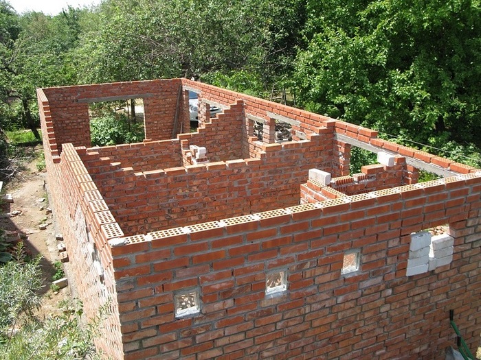 Мое хобби. Меня почти все отговаривали Строительство, своими руками, сделай сам, длиннопост