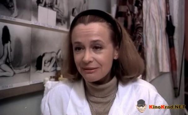 "Ты у меня одна" (1993) - притча о любви и искушении