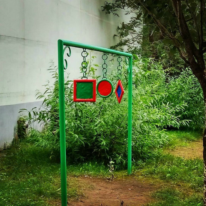 Эстетическое воспитание. Странные ситуации, которые могут обескуражить и сбить с толку