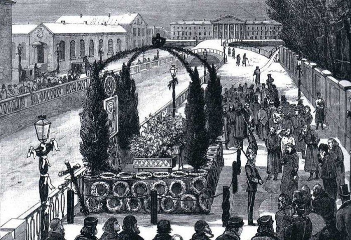 История возведения храма История возведения храма история, санкт- петербург, факты, храм.