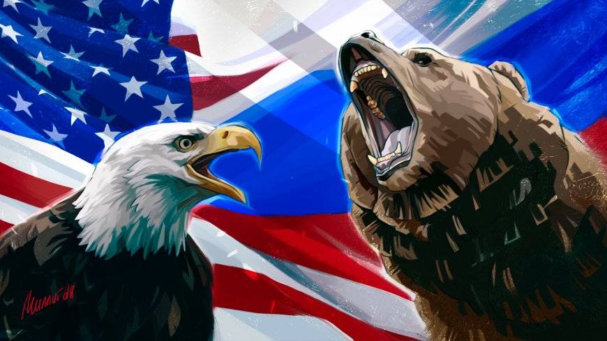 Rand Corporation опубликовала антироссийский план действий США Rand Corporation опубликовала антироссийский план действий США
