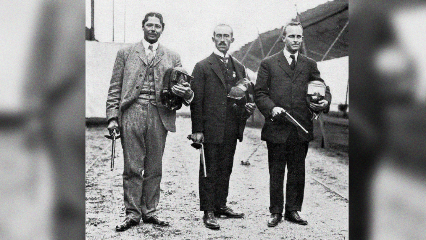 Олимпийские игры