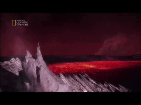 Земля: Биография планеты. Фильм National Geographic Земля: Биография планеты. Фильм National Geographic