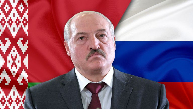 По киевскому сценарию. Почему мы теряем Белоруссию? По киевскому сценарию. Почему мы теряем Белоруссию?