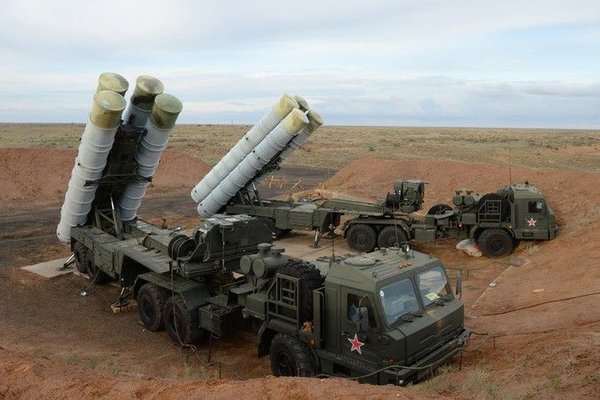 «Звонкая пощечина»: Россия вынула оружие из рук США в Сирии «Звонкая пощечина»: Россия вынула оружие из рук США в Сирии