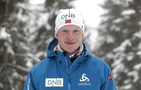 Й. Бё: "Шведы хотят выиграть эстафету на ЧМ? Им никто не запрещает мечтать"
