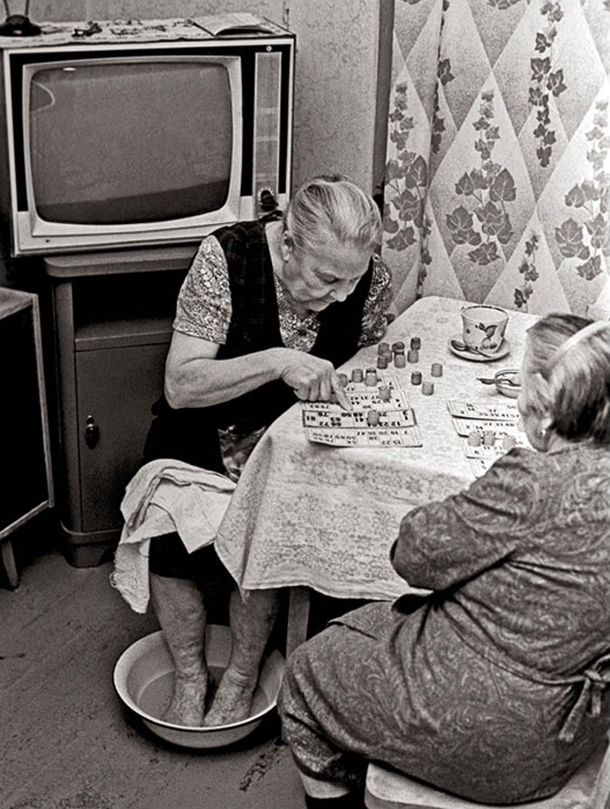 Гениальный фотожурналист советской эпохи Владимир Ролов Гениальный фотожурналист советской эпохи Владимир Ролов