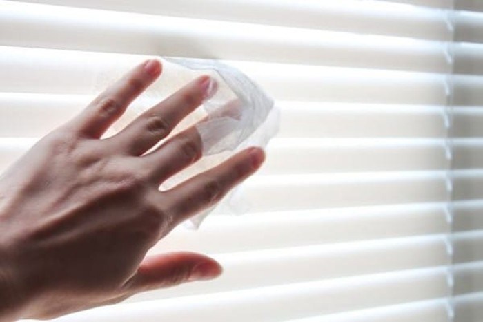 12 способов использования влажных салфеток, о которых вы не знали 12 способов использования влажных салфеток, о которых вы не знали