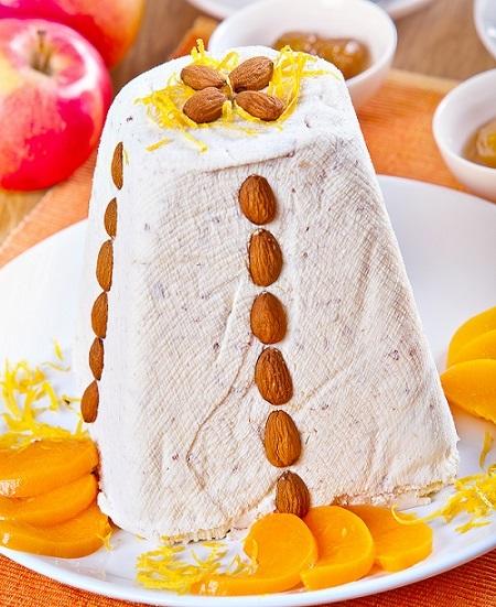 Ореховая пасха Ореховая пасха