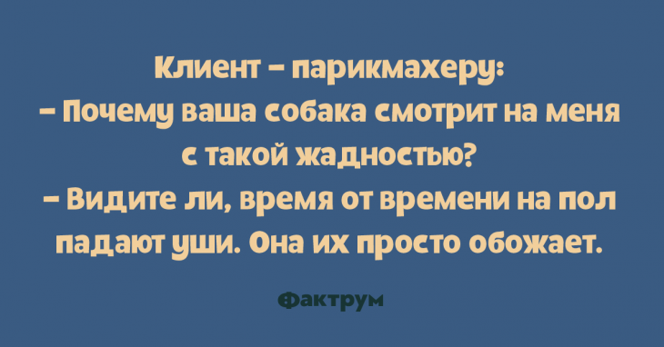 Клёвые анекдоты, над которыми стоит похохотать в компании Клёвые анекдоты, над которыми стоит похохотать в компании