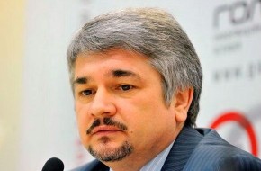 Ростислав Ищенко: