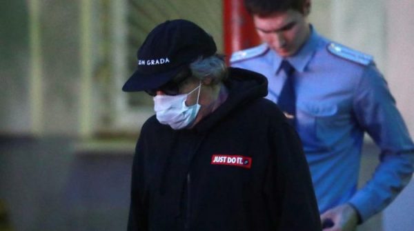 «Сорок миллионов»: раскрыта сумма компенсации, которую просят родственники Захарова