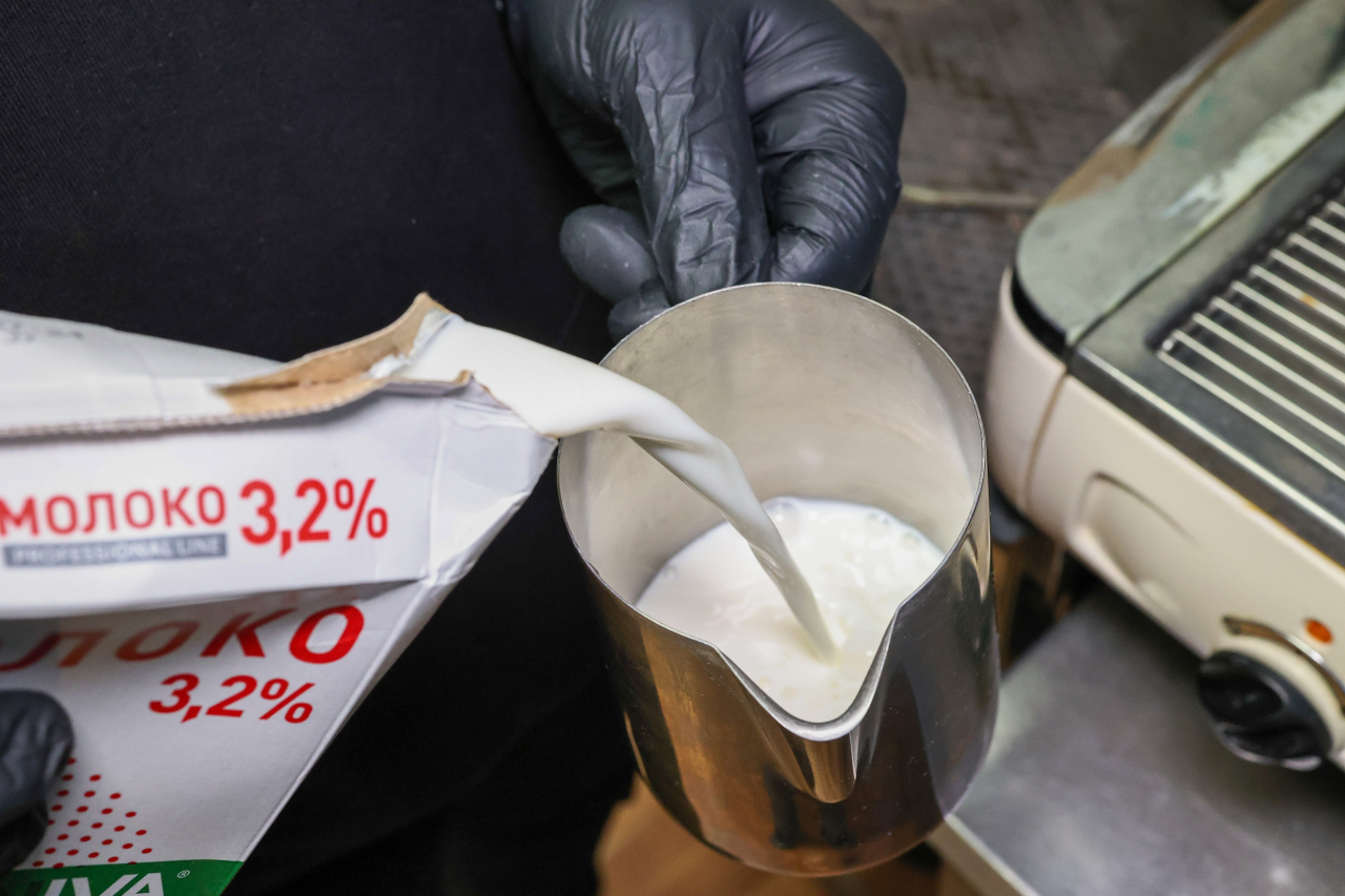 В Кузбассе производителя молока и сгущенки наказали за порчу земель шлаком