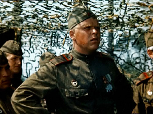 6 лучших ролей Михаила Кокшенова