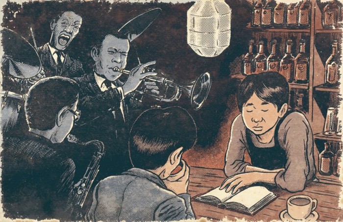 12 малоизвестных фактов о Харуки Мураками – самом читаемом японском писателе