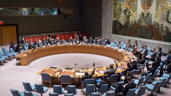 Ультиматум США: удар по Сирии неизбежен Ультиматум США: удар по Сирии неизбежен