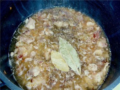 Ушки -Галушки Ушки -Галушки