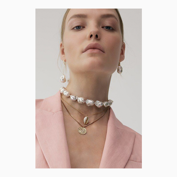Derek Lam 10 Crosby, весна-лето 2019 Derek Lam 10 Crosby, весна-лето 2019