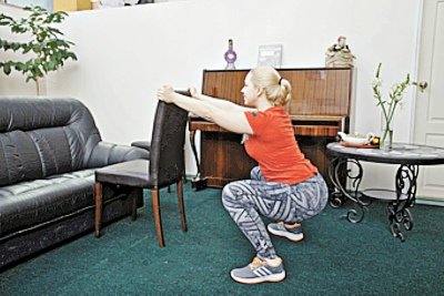 Сергей Бубновский: Перестаньте прятаться за таблетки!