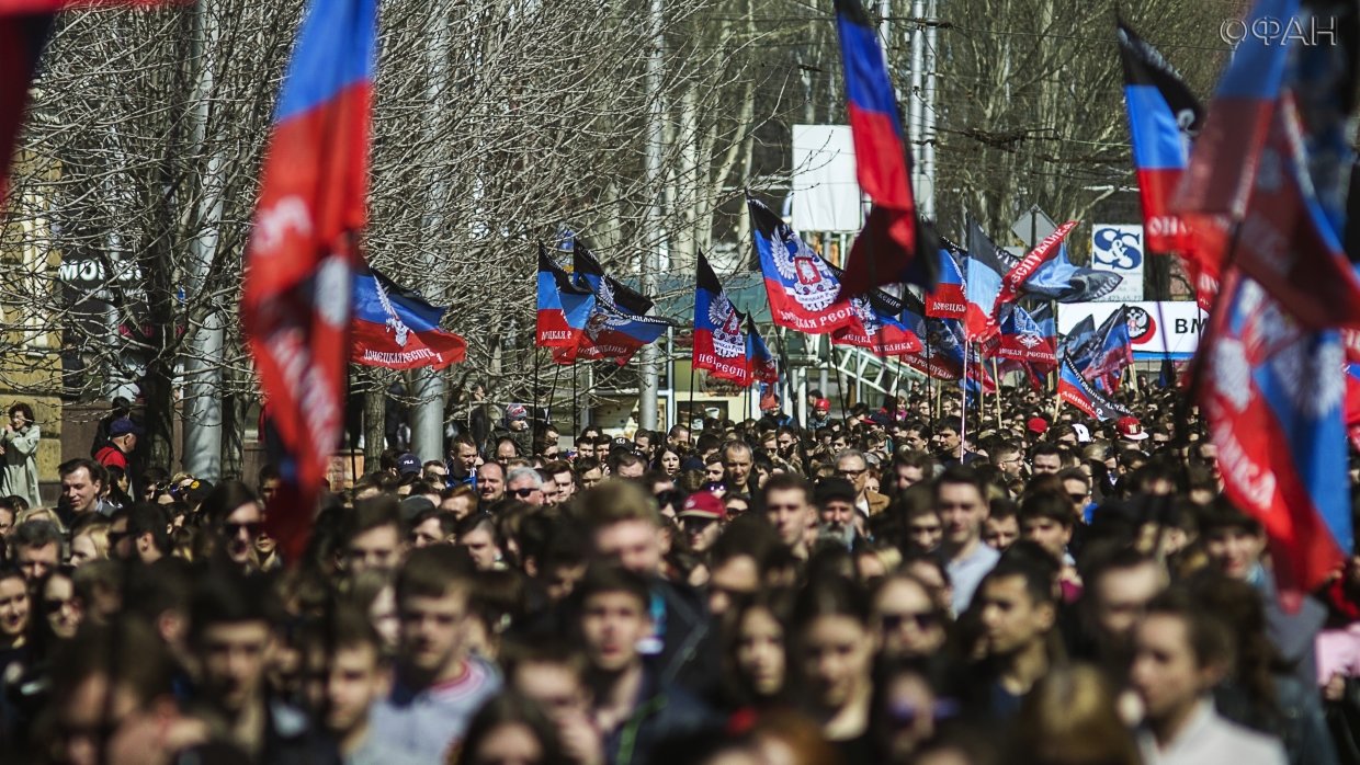 В ДНР заявили об освобождении из украинского плена почти 800 человек