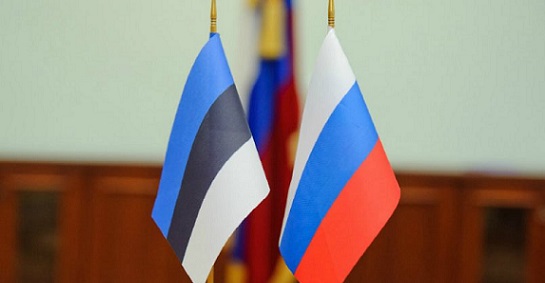 Россия и Эстония договариваются сотрудничать в культурной сфере