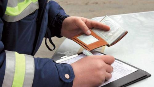 С 9 января вступают в силу новые размеры штрафов за нарушение ПДД