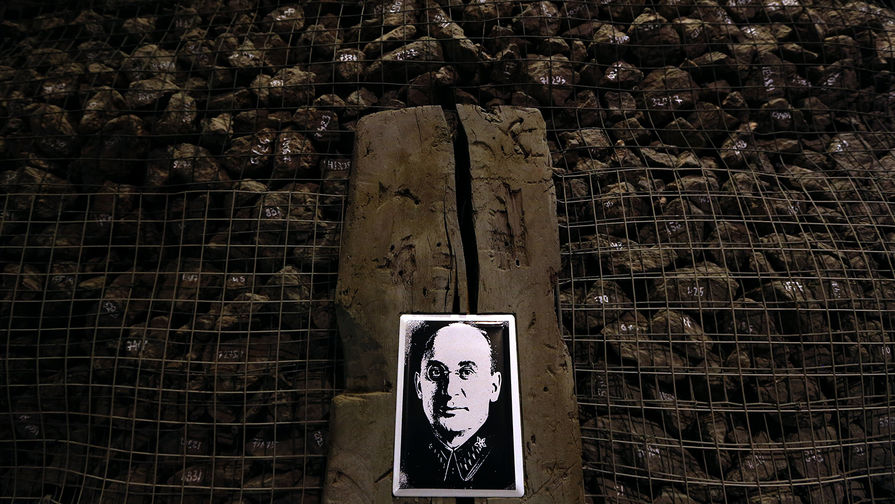 Лаврентий Берия 12